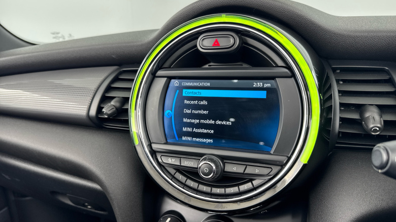 MINI Convertible 1.5 Cooper II 2dr Auto Petrol Convertible